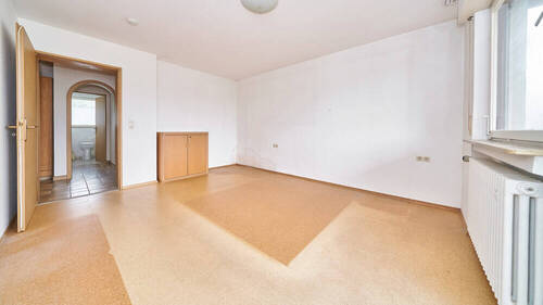 EG Schlafzimmer - 