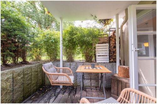 Terrasse - 