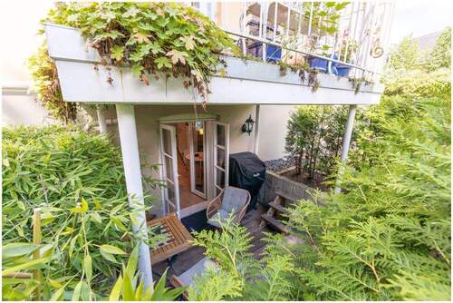 Terrasse 4 - 