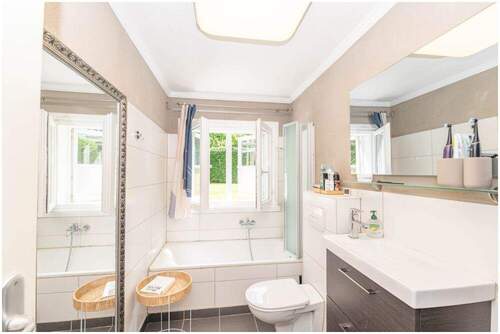 Badezimmer - 