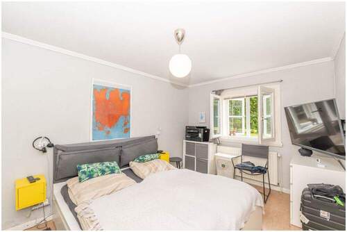 Schlafzimmer - 