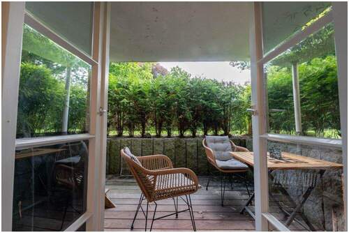 Terrasse 2 - 