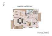 Grundriss OG Feilitzsch - 
