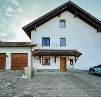 Charmante 1,5-Zimmer-Wohnung mit Einbauküche + extra Wäscheraum - Markt Schwaben