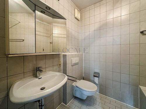 Badezimmer+Souterrain7 - 