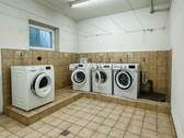 Waschraum+KG - 