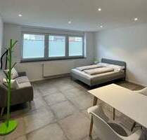 Top saniertes Apartment, voll möbliert in LU-Süd - Ludwigshafen am Rhein