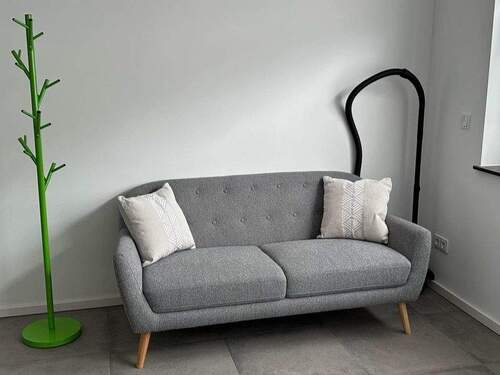 Sitzecke - Etagenwohnung mit 29,00 m² in Ludwigshafen am Rhein zum Kaufen