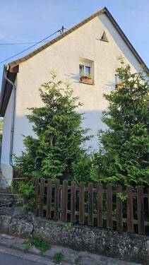 Bild 2 - 5 Zimmer Einfamilienhaus zum Kaufen in Hargesheim