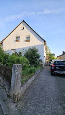 Titelbild - 5 Zimmer Einfamilienhaus in Hargesheim