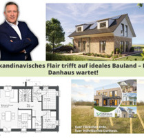 Höchster Wohnkomfort: Architektenhaus der Spitzenklasse - Extertal Bösingfeld