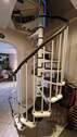  Wendeltreppe - 