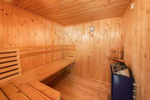 Sauna - 