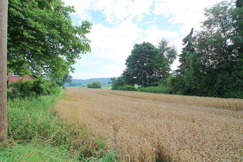 Umgebung - 2 Zimmer Etagenwohnung in Hamburg