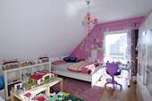 Kinderzimmer 1 - 