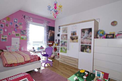 Kinderzimmer 1 - 