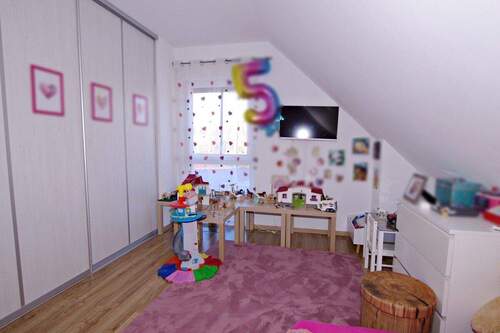 Kinderzimmer 2 - 