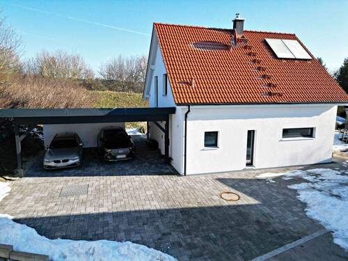 * - Einfamilienhaus mit 128,00 m&sup2; in Laaber zum Kaufen