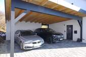 Carport - 