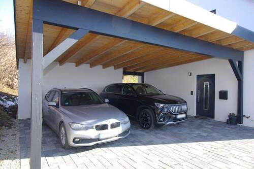 Carport - 