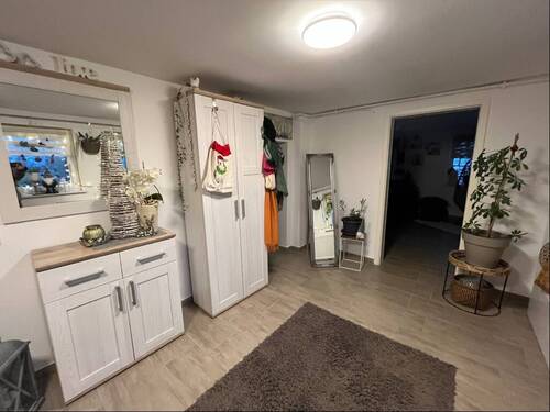 Diele UG - Einfamilienhaus mit 130,00 m&sup2; in Dietzhölztal zum Kaufen