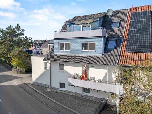 Haus - 8 Zimmer Einfamilienhaus zum Kaufen in Markdorf