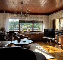 KOMFORTABLES EINFAMILIENHAUS IN BELIEBTER WOHNLAGE VON ETTERSBURG