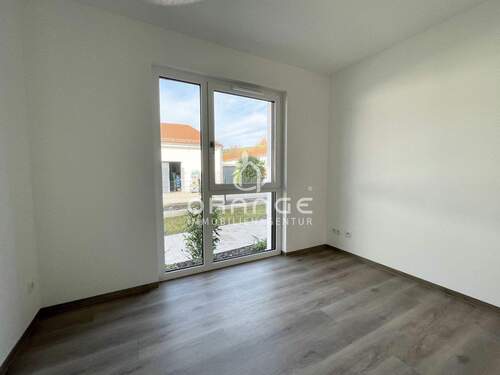 ...und Platz bietet es auch genug - 