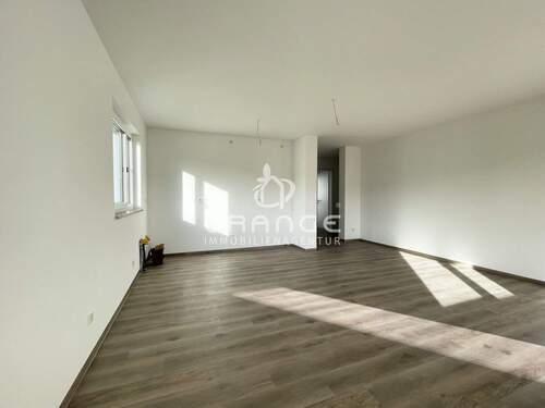 ...der Wohn-Koch-und Eßbereich... - 