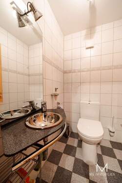 Badezimmer - 