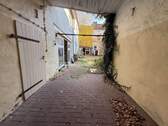 Durchgang Innenhof - 