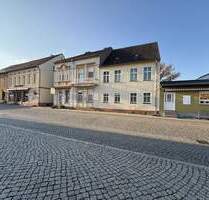Mehrfamilienhaus für Investoren vor den Toren des Spreewalds! MFH mit Ausbaureserve & Nebengelass - Golßen