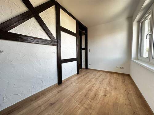 Gäste-/ Arbeitszimmer - 