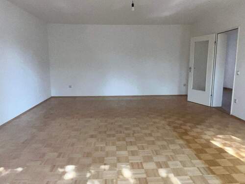 Wohnen Ansicht 2 - Etagenwohnung mit 95,30 m&sup2; in Düsseldorf zum Kaufen