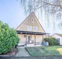 Rohbau-Juwel: Großzügig, freistehend & voller Potenzial - Dortmund Aplerbeck