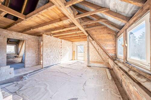 Schlafzimmer 1 Bild 2 - 