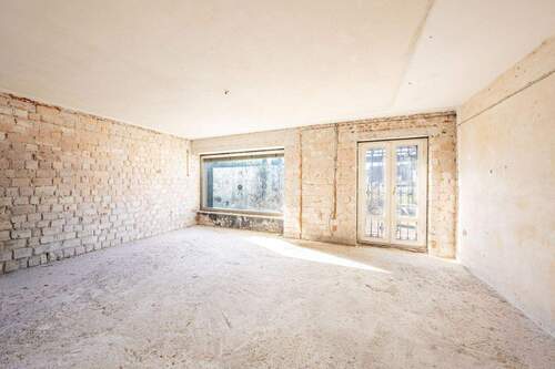 Wohnzimmer Bild 1 - 5 Zimmer Einfamilienhaus in Dortmund