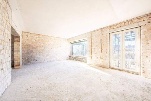 Wohnzimmer Bild 2 - Einfamilienhaus mit 149,30 m&sup2; in Dortmund zum Kaufen