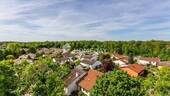 Ausblick - 2 Zimmer Etagenwohnung zum Kaufen in Limburgerhof