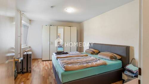 Schlafzimmer 1 - 