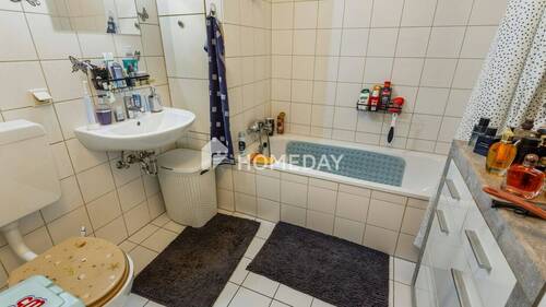 Badezimmer - 