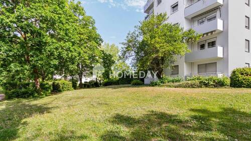 Garten 1 - 