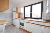 KÜCHE - Etagenwohnung mit 58,20 m&sup2; in Pfungstadt zur Miete