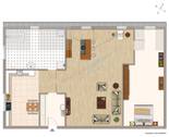 OBERGESCHOSS - 