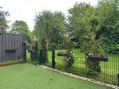 Blick von der Terrasse - 