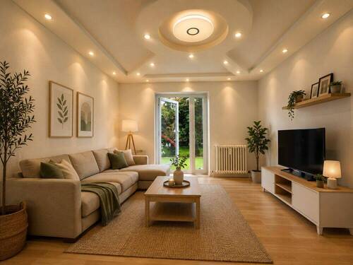 Wohnzimmer-bearbeitet - 