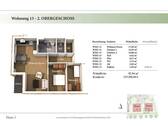 2. OG Wohnung 2.37 - 3 Zimmer Etagenwohnung zum Kaufen in Lauenburg an der Elbe
