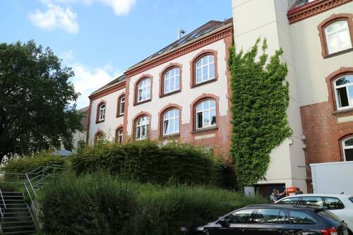 Ansicht - Büro zur Miete in Hamburg