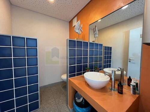 Toilette - 