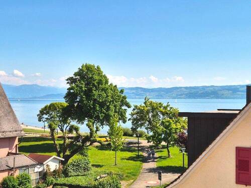 Blick vom DG.jpg - Juwel am Bodensee 